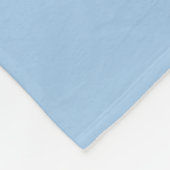 Couverture Polaire Cutie Kitty (Coin)