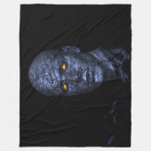 COUVERTURE POLAIRE CYBORG (Devant)