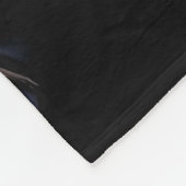 COUVERTURE POLAIRE CYBORG (Coin)