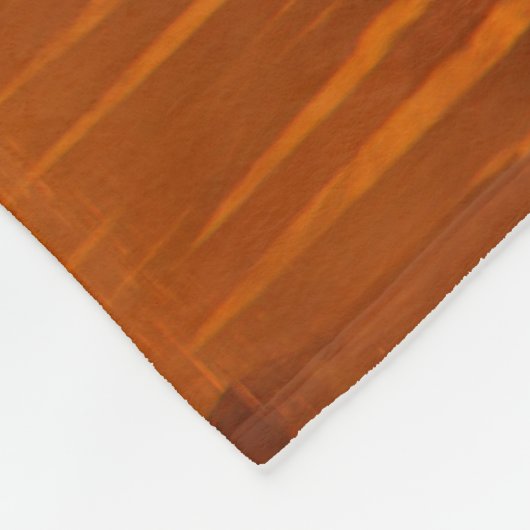 Couverture Polaire Cypress Trees | Parc d'état George Smith (Coin)