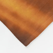 Couverture Polaire Cypress Trees | Parc d'état George Smith (Coin)