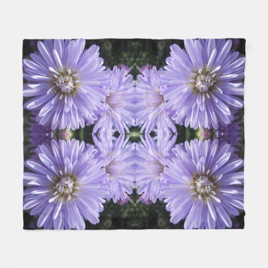 Couverture Polaire Cyrène (Devant (Horizontal))