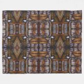 Couverture Polaire d (Devant (Horizontal))