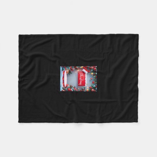 Couverture Polaire Da2ca2ee656c16a6853b3a7e226536  (Devant (Horizontal))