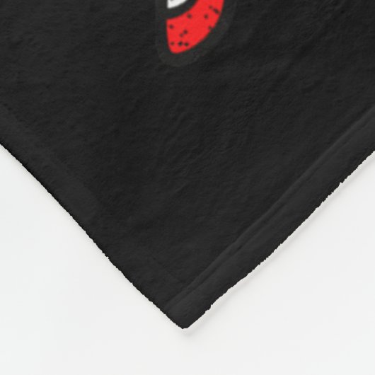 Couverture Polaire Dabbing Allemande Femmes Lederhosen Boire Bière (Coin)