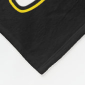 Couverture Polaire Dabbing Basketball Ice Cream Drip Boys Basketball (Coin)