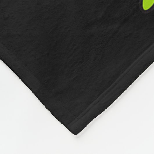 Couverture Polaire Dabbing Frog For Kids-boys & Girls Funny Anima (Coin)