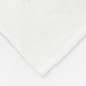 Couverture Polaire Dabbing Nutcracker Christmas Costume Matching Fami (Coin)