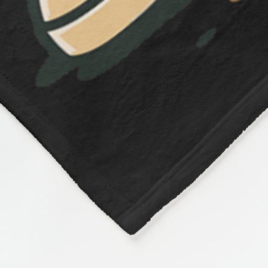 Couverture Polaire Dabbing Sketll Drip Bruh Sketll Drip Ice+cream Ck  (Coin)