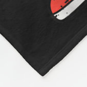 Couverture Polaire Dabbing Tacos Dab Cinco De Mayo Mexicains Garçons (Coin)