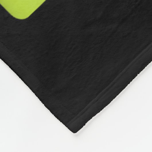 Couverture Polaire Dabing Dans Mon 8E Anniversaire Fox Huit Ans B (Coin)