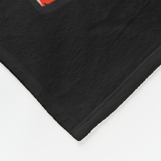 Couverture Polaire Dabing Père Noël Baseball lumières Noël Baseb (Coin)