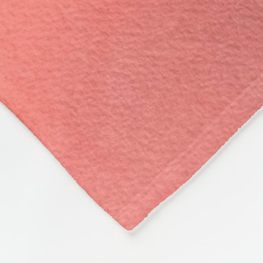 Couverture Polaire Dachshund (Coin)