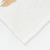 Couverture Polaire Dachshund Ideas For Women &amp; Novelty Miniature  (Coin)