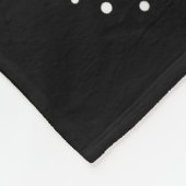 Couverture Polaire Daddy Gnome Christmas Pajamas Matching Family Grou (Coin)