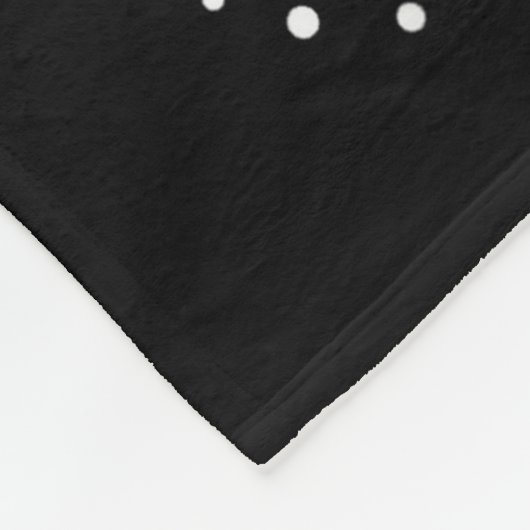 Couverture Polaire Daddy Gnome Christmas Pajamas Matching Family Grou (Coin)