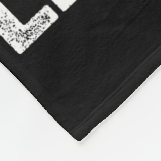 Couverture Polaire Daddy Grandpa Grilling Légende Fumer Viande Drôle  (Coin)