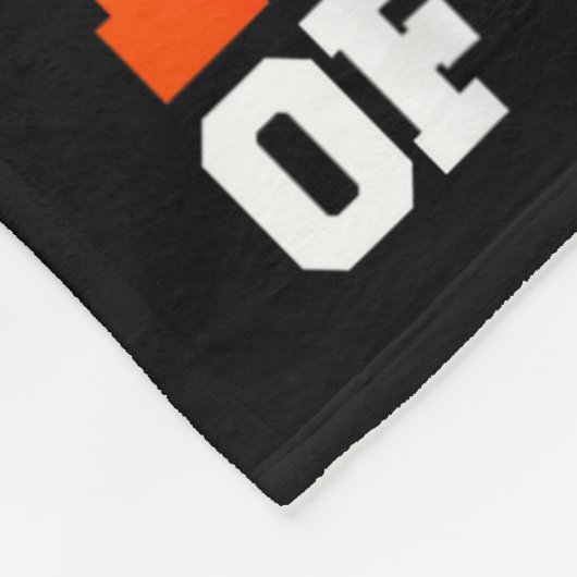 Couverture Polaire Daddy Of Rookie 1st Basketball Bday Theme Matching (Coin)