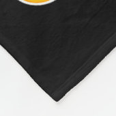 Couverture Polaire Daddy Of The Birthday Boy Shirt Matching Dad Son F (Coin)