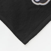 Couverture Polaire Daddy's Home Take America Ck Funny Pink Donald Tru (Coin)