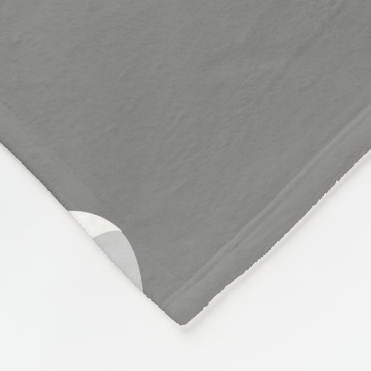 Couverture Polaire Daisy (Coin)