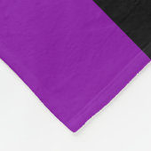 Couverture Polaire Daisy...Fibro (Coin)