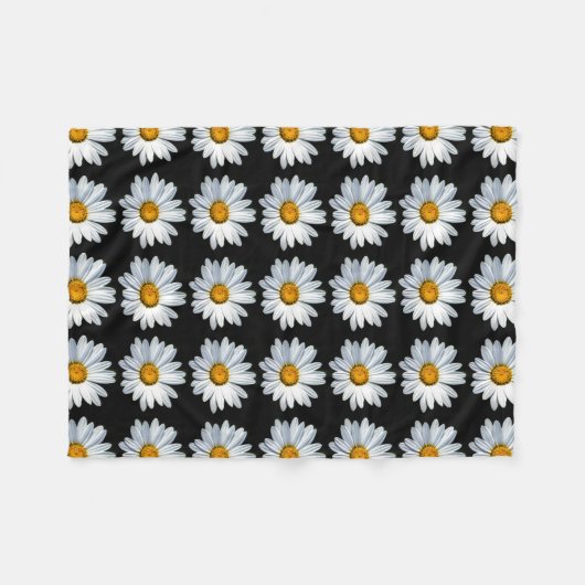 Couverture Polaire Daisy Mae (Devant (Horizontal))