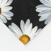 Couverture Polaire Daisy Mae (Coin)
