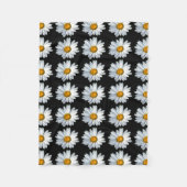 Couverture Polaire Daisy Mae (Devant)