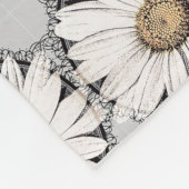Couverture Polaire Daisy Mae (Coin)