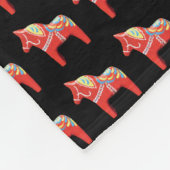 Couverture Polaire Dala Horse Blanket (Coin)