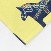 Couverture Polaire Dala Horse Blanket (Coin)