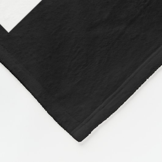 Couverture Polaire Dalmatians Wishing Happy New Year 2016 _1 (Coin)