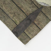 Couverture Polaire Dame Médiévale (Coin)
