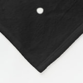 Couverture Polaire Dancing Gnome Family Matching Christmas Funny Paja (Coin)