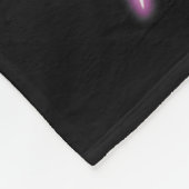 Couverture Polaire Dancing Through The Lightning Strike Dancer Motiva (Coin)