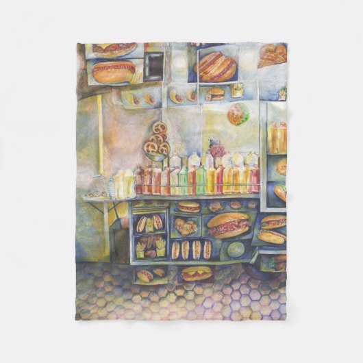 Couverture Polaire Dangereusement près du plaisir (Devant)