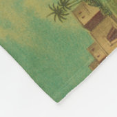 Couverture Polaire Daniel dans le Den des Lions (Coin)