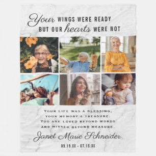 Couverture Polaire Dans la mémoire aimante   6 Photo Collecte Citatio