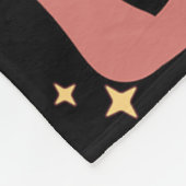 Couverture Polaire Dans Mon Époque D'Honneur Super Moh Bridesmaid Bri (Coin)