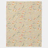 Couverture Polaire Dans un pickle (Devant)