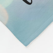 Couverture Polaire Danse avec les fées (Coin)