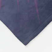 Couverture Polaire Danse Ballerina (Coin)