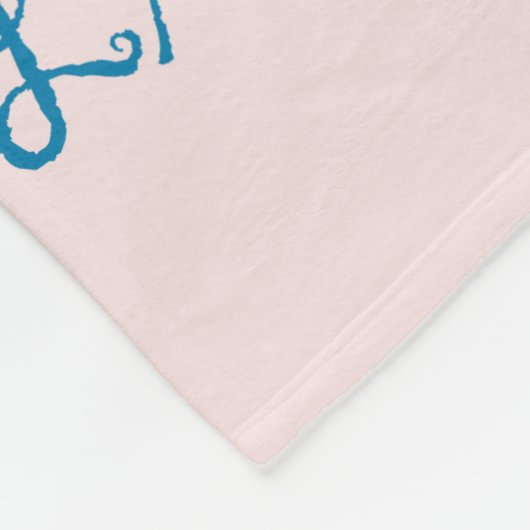 Couverture Polaire Danse comme vous moyen il (Coin)