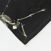 Couverture Polaire Danse macabre (Coin)