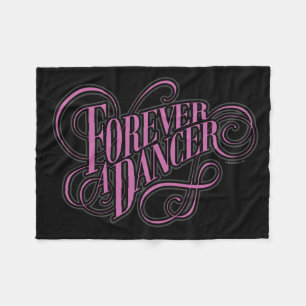 Couverture Polaire Danseur pour toujours