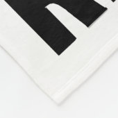 Couverture Polaire Dark Brandon se lève (Coin)