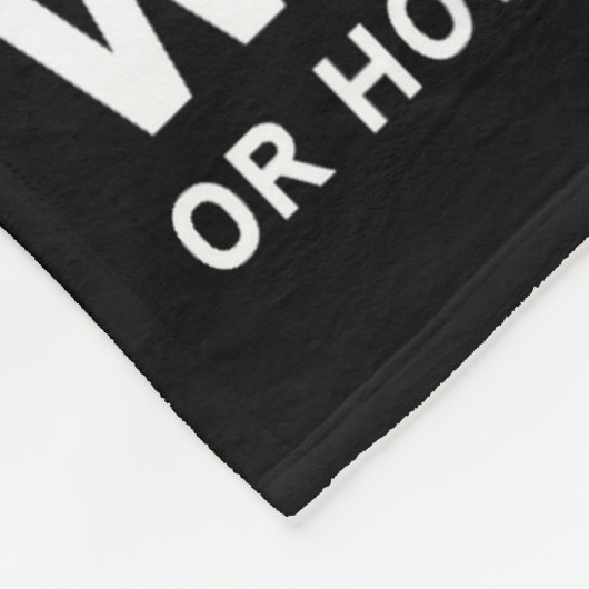 Couverture Polaire Dasher Dancer Prancer And Bourbon Whiskey Funny Ch (Coin)