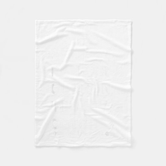 Couverture Polaire Dasher Dancer Prancer And Bourbon Whiskey Funny Ch (Devant)