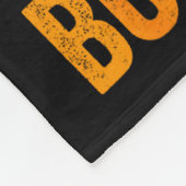 Couverture Polaire Dasher Dancer Prancer Bourbon Christmas Funny Holi (Coin)